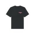 Mañana 'Way of life' tee black