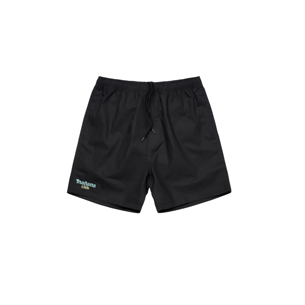 Mañana Club Easy Shorts