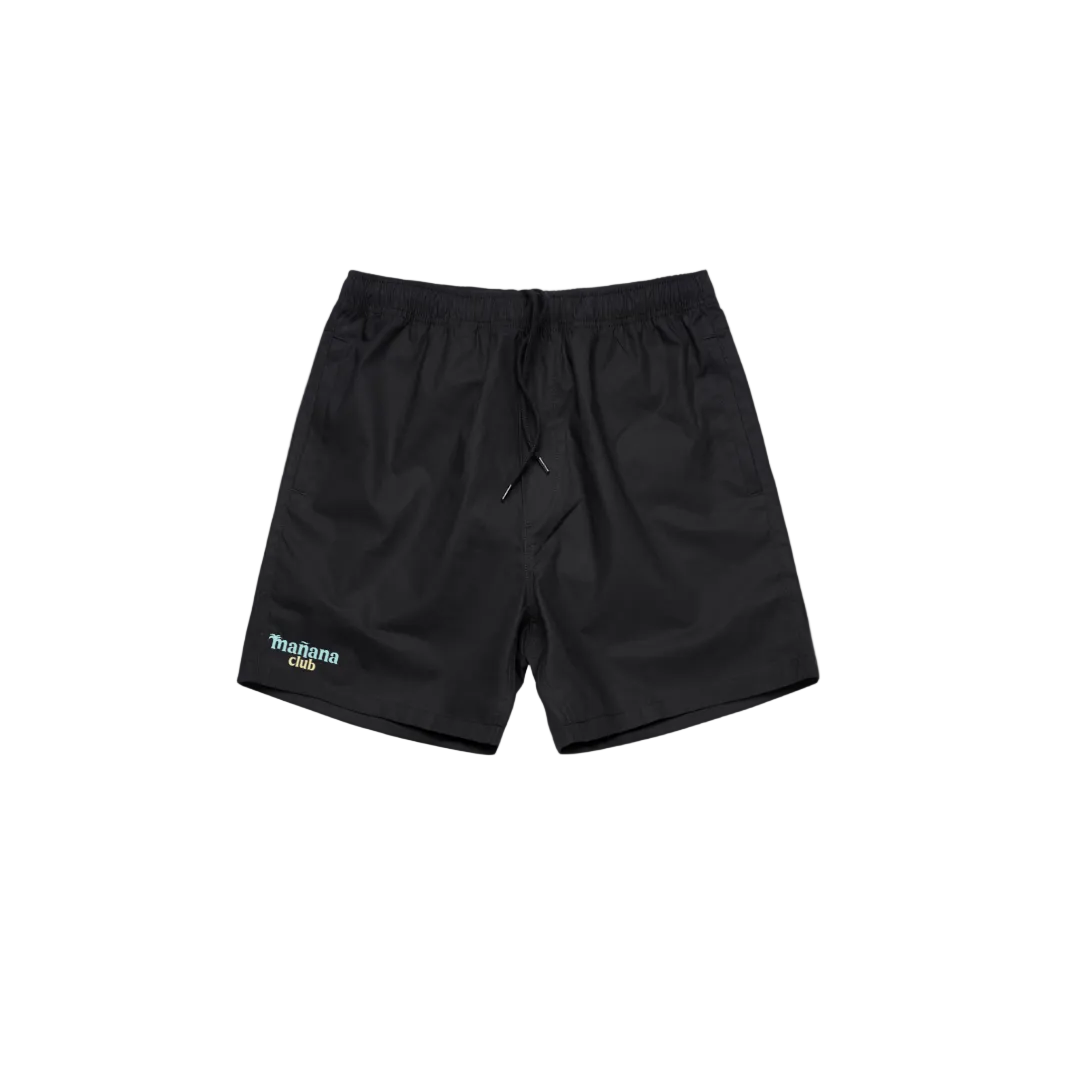 Mañana Club Easy Shorts
