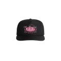 Mañana 'Way of life' cap black