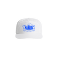 Mañana 'Way of life' cap white