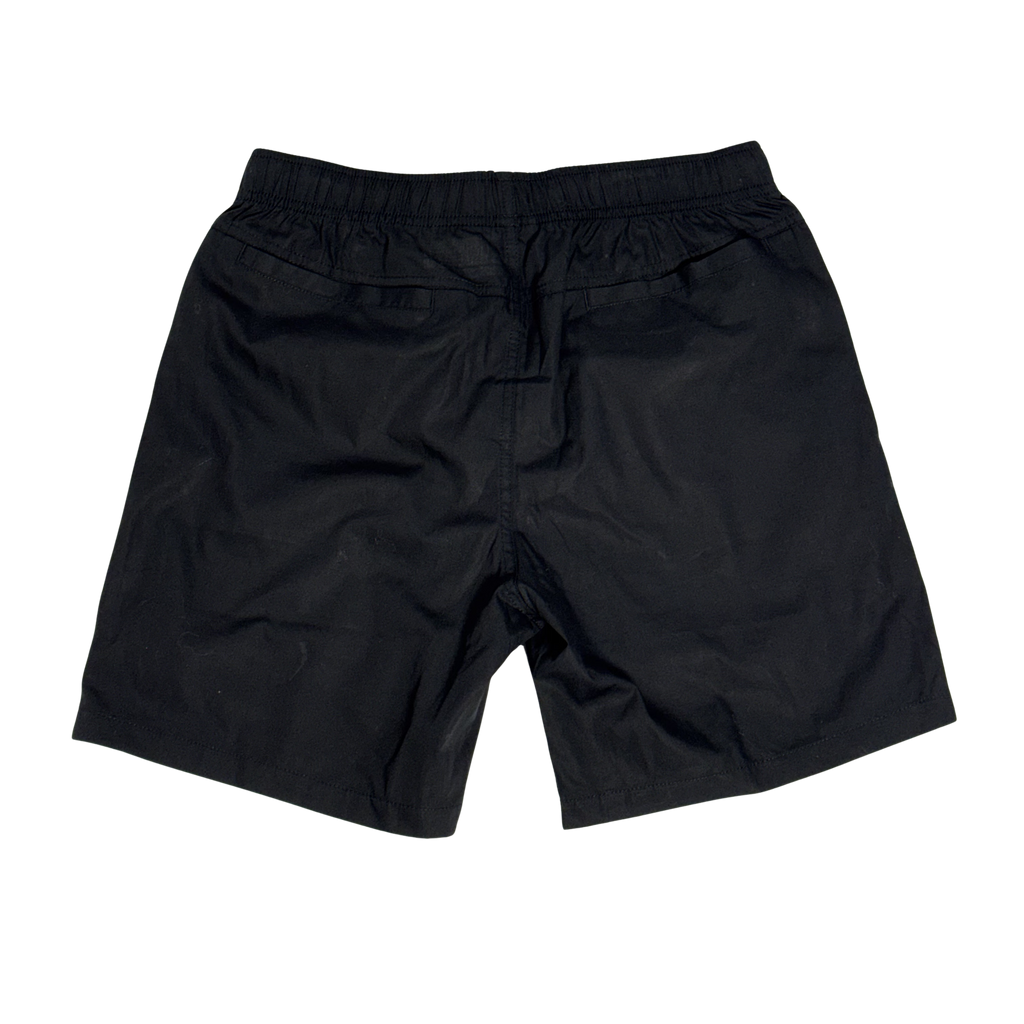 Mañana Club Easy Shorts