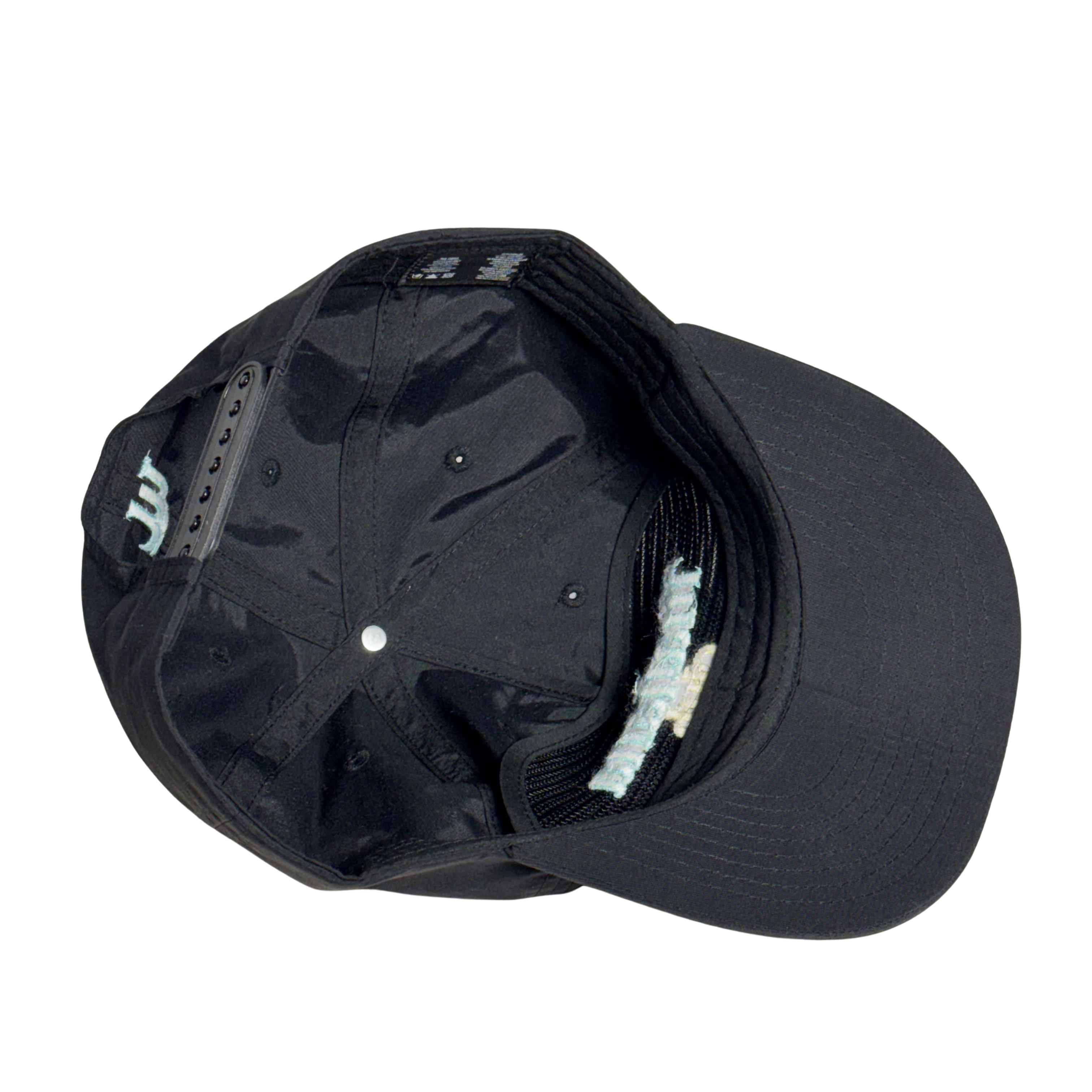 Mañana Club Surf Cap black