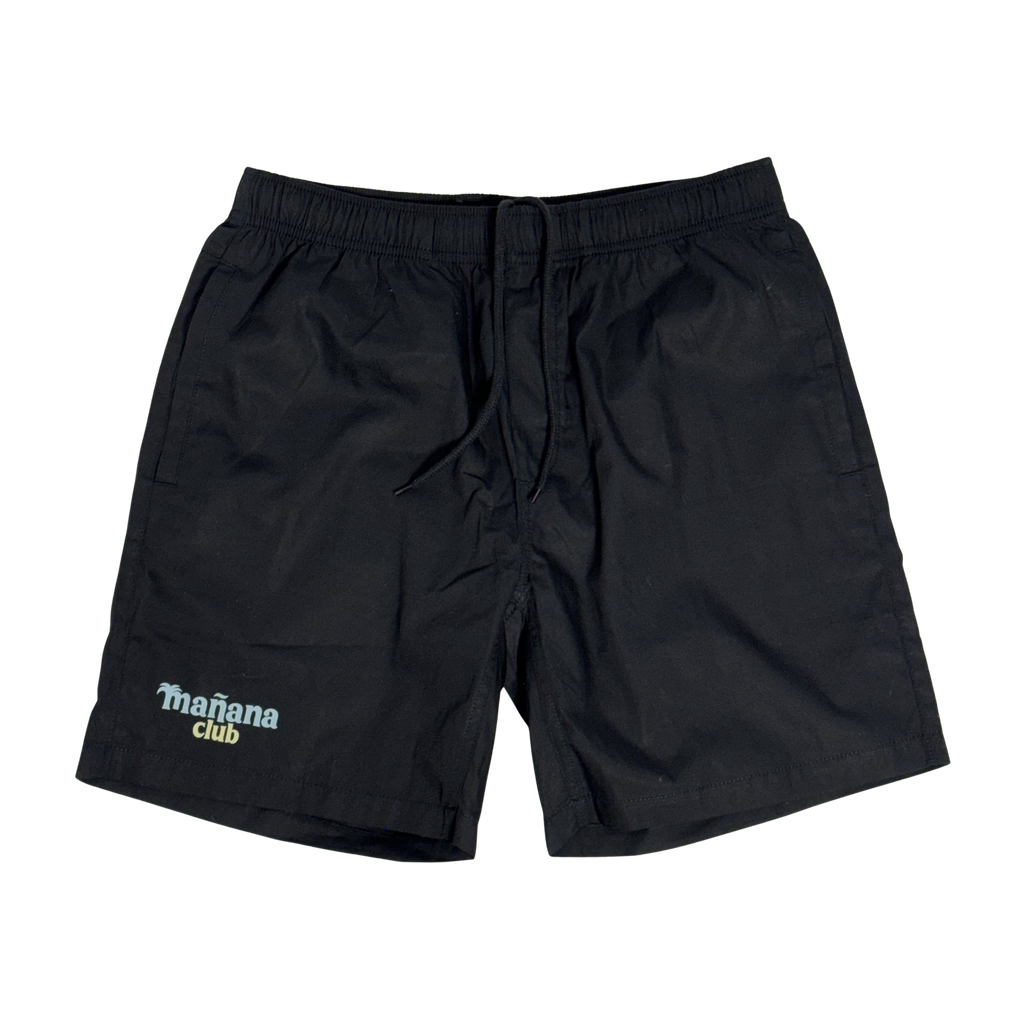 Mañana Club Easy Shorts