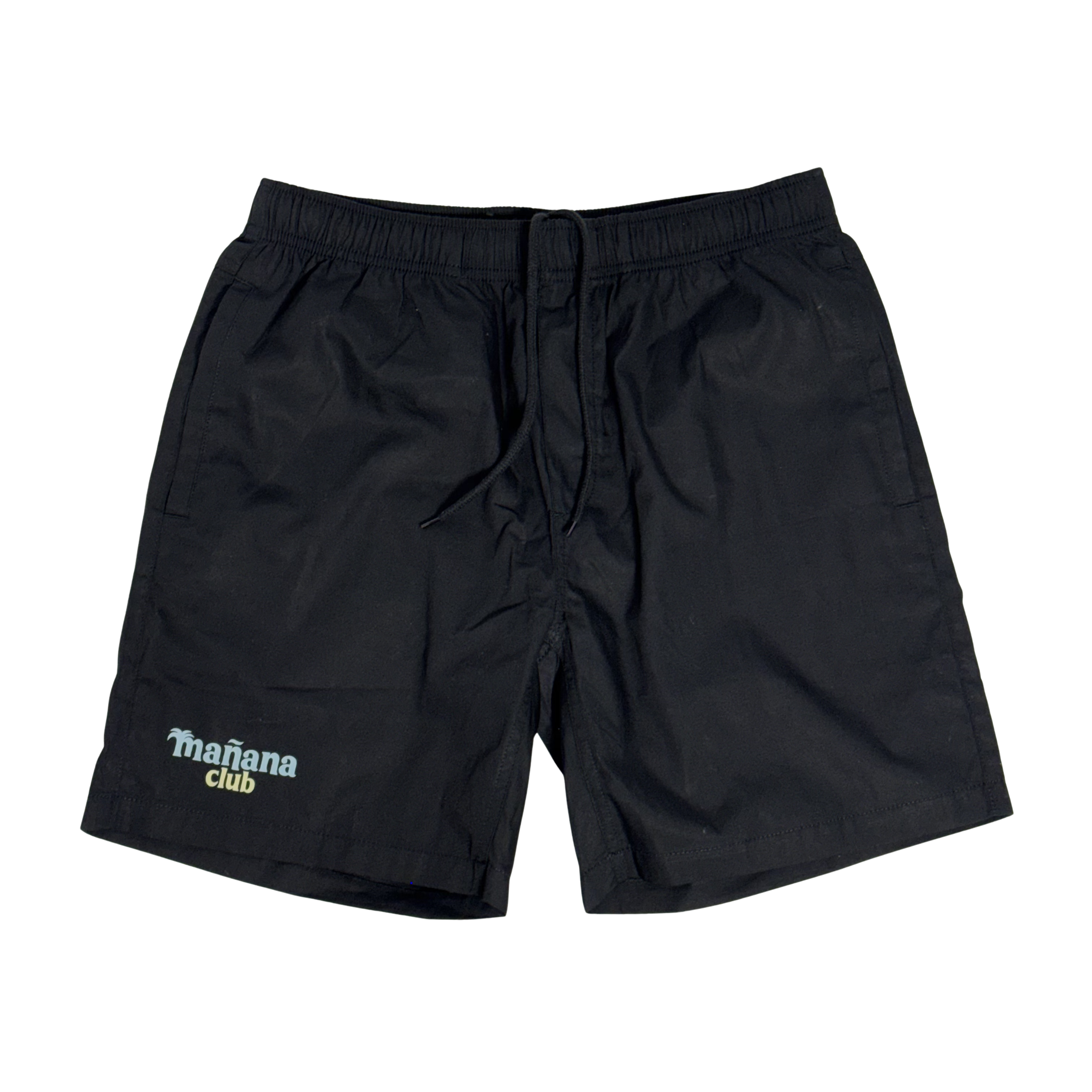Mañana Club Easy Shorts