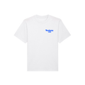 Mañana 'Way of life' tee white