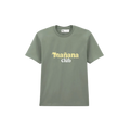 Mañana Club Logo Tee