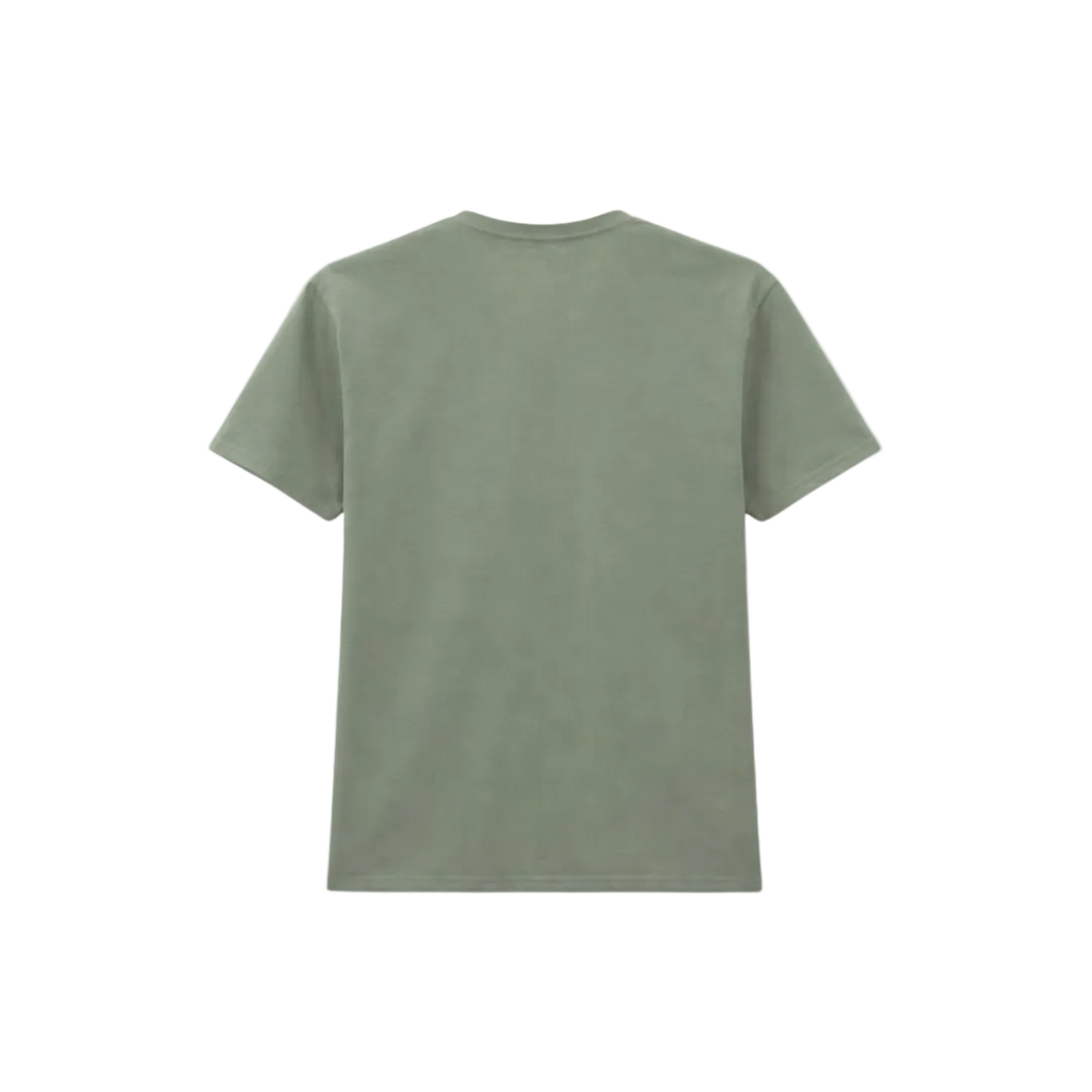 Mañana Club Logo Tee