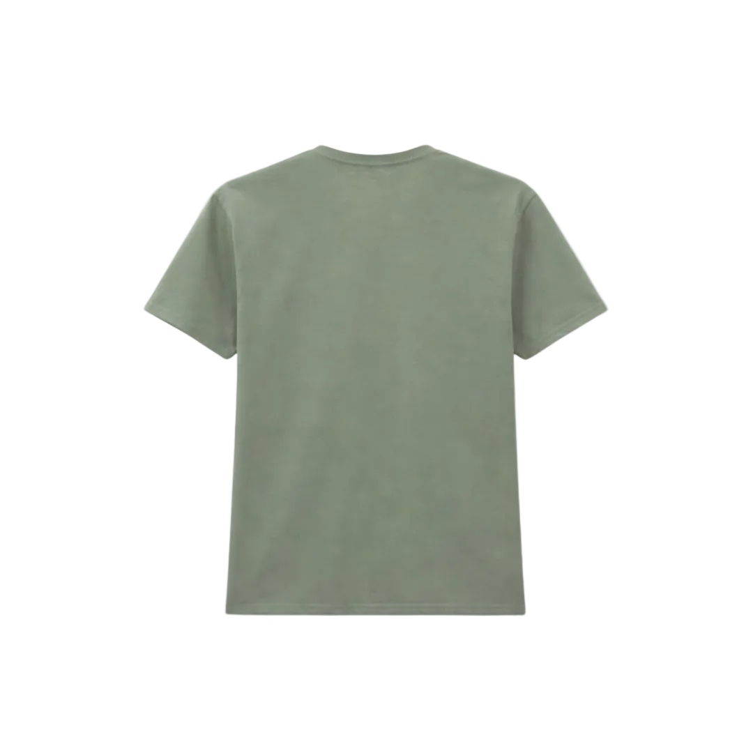 Mañana Club Logo Tee